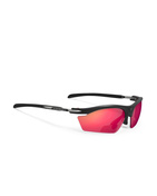 Okulary z wtopką Rudy Project Rydon Reader Prescription Sunglasses +1.5 Rx Multilaser Red Matte Black Shape A 68mm