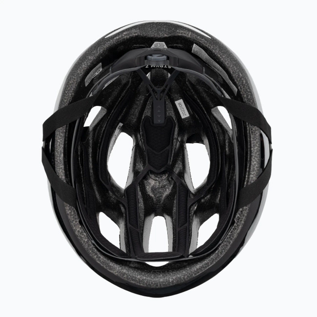 Kask Rudy Project Strym Z Black Shiny - L