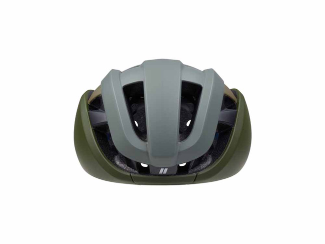 Kask Rowerowy Hjc Ibex 3 Mt Dark Green