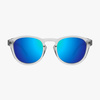 Okulary SCICON PROTOM Crystal Gloss - Blue Multimirror Lens