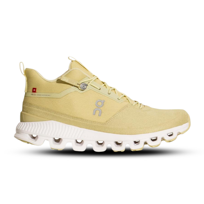 Buty damskie On Running Cloud Hi Monochrome Endive