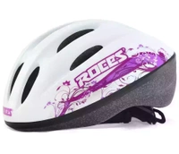 Kask Flower Jr - Roces 