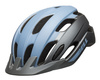 Kask mtb BELL TRACE matte blue gray