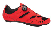 Buty męskie GIRO SAVIX II bright red