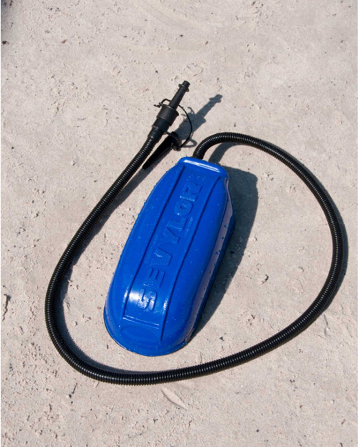 Ponton Sevylor Caravelle Kk65 Kit