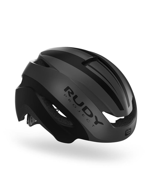 Kask Rudy Project Volantis Black Stealth (Matte) czarny