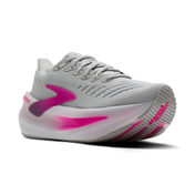 Buty do biegania damskie Glycerin Max 2 na asfalt szare