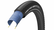 Opona Goodyear - County Ultimate Tubeless Complete 650bx50 27.5x2.0/50-584 K. Blk