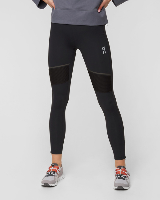Legginsy Damskie On Running Tights Long