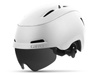 Kask miejski GIRO BEXLEY MIPS matte white