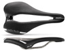 Siodło SELLE ITALIA SLR BOOST LADY TI316, Superflow S (id match S3), TI 316 Rail, Fibra-Tek, Light Gel, 202g