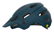 Kask mtb GIRO SOURCE INTEGRATED MIPS matte harbor blue