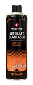 Odtłuszczacz WELDTITE Jet Blast Degreaser - Spray 500ml