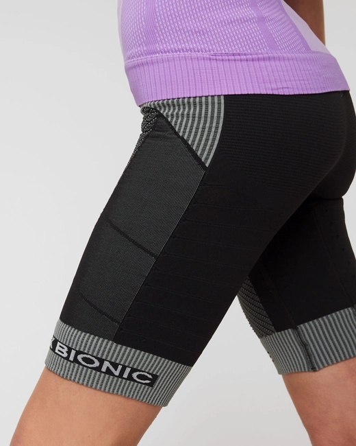 Spodenki damskie X-Bionic Effektor 4.0 Trail Running