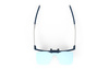 Okulary Rudy Project Inkas Blue Navy Matte - Multilaser Ice