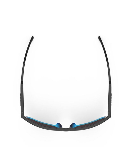 Okulary Rudy Project Soundrise Crystal Azur Gloss - Multilaser Ice