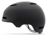 Kask dziecięcy juniorski GIRO DIME FS matte black roz. XS (47-51 cm)