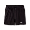 High Point 7 – 2 In 1 Short Męskie Spodenki Do Biegania - Brooks-Running