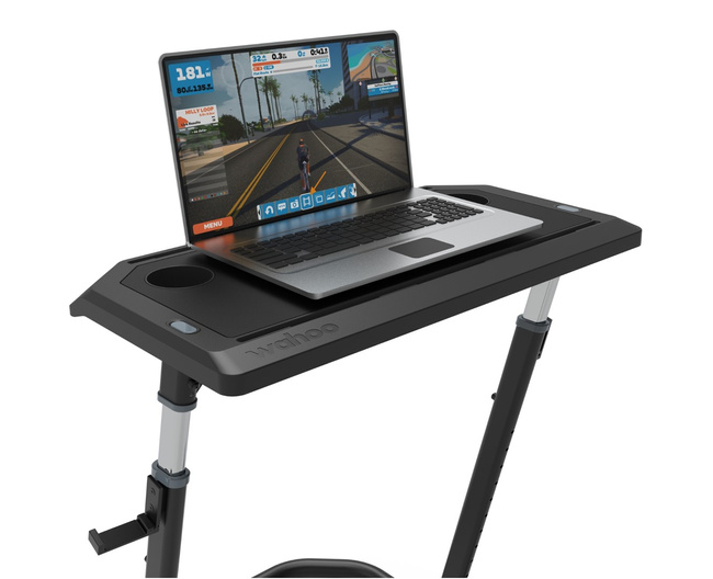 Wahoo Kickr Desk v2