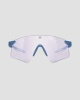 Okulary Rudy Project Astral Sphere Crystal Blue Avio - Impactx Photochromic 2 Laser Purple