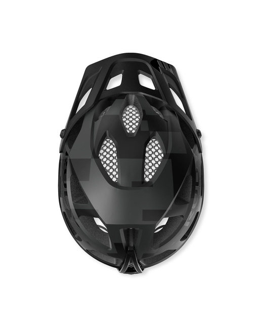 Kask Rudy Project Protera + Black Matte "L"