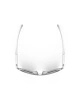 Okulary Rudy Project Soundshield Ice Silver Matte - Multilaser Osmium