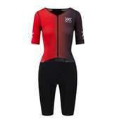 Kombinezon Traithlonowy Damski X-Bionic Dragonfly Trisuit 5g