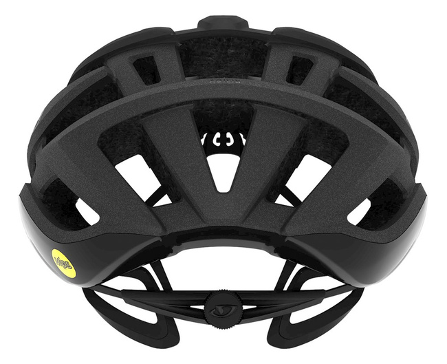 Kask szosowy GIRO AGILIS matte black