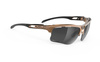 Okulary Rudy Project KEYBLADE BRONZE MATTE/FADE BLACK MATTE - SMOKE