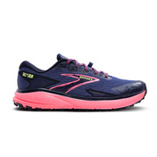 Divide 5 Damskie Buty Do Biegania W Terenie - Brooks Running