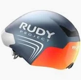 Kask Rudy Project THE WING COSMIC BLUE (MATTE) rozmiar L 59-61