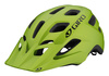 Kask mtb GIRO FIXTURE matte ano lime roz. Uniwersalny (54-61 cm)