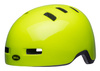 Kask dziecięcy BELL LIL RIPPER hi-viz yellow