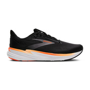 Buty do biegania męskie Revel 8 na asfalt czarne - Brooks-Running