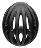 Kask szosowy BELL FORMULA matte gloss black gray