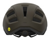 Kask mtb GIRO FIXTURE II INTEGRATED MIPS matte black trail green roz. Uniwersalny (54-61 cm)