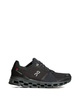 Buty damskie ON Running CLOUDSTRATUS BLACK/SHADOW