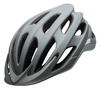 Kask mtb BELL DRIFTER INTEGRATED MIPS matte gloss grays