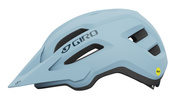 Kask mtb GIRO FIXTURE II INTEGRATED MIPS W matte light harbor blue roz. Uniwersalny (50-57 cm)