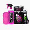 Muc-Off Zestaw Mycie + Ochrona Roweru Elektrycznego Ebike Clean Protect & Lube Kit