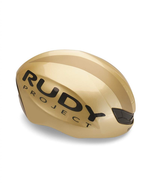 Kask Rudy Project BOOST PRO GOLD (SHINY)