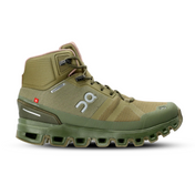 Buty damskie On Running Cloudrock Waterproof Olive/Reed