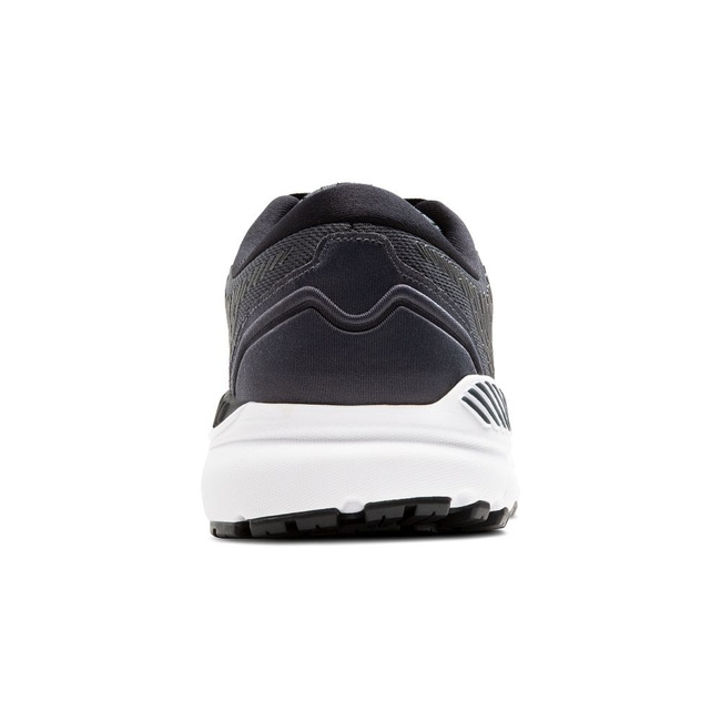 Buty do biegania męskie Addiction Gts 15 na asfalt czarne - Brooks-Running
