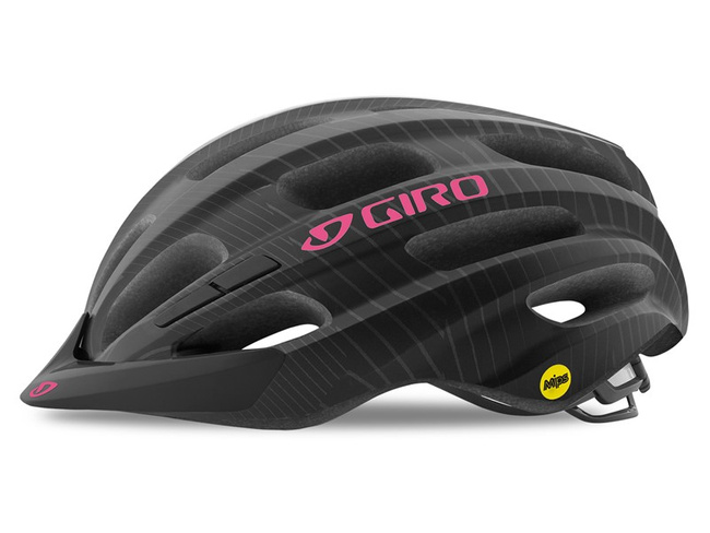 Kask mtb GIRO VASONA INTEGRATED MIPS matte black roz. Uniwersalny (50-57 cm)