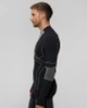 Koszulka męska X-Bionic ENERGY ACCUMULATOR LIGHT SHIRT LS 1/2 ZIP