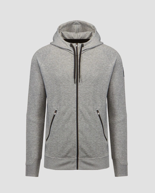 Bluza Męska On Running Zipped Hoodie