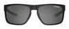 Okulary TIFOSI SWICK POLARIZED satin black/neon (1 szkło Smoke 15,4% transmisja światła)