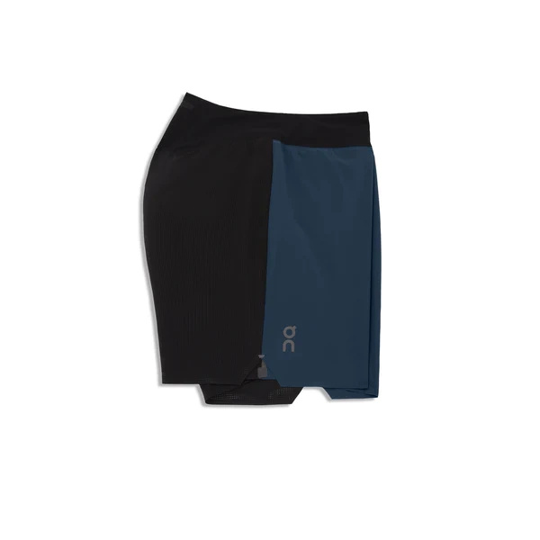 Spodenki męskie On Running LIGHTWEIGHT SHORTS LUMOS