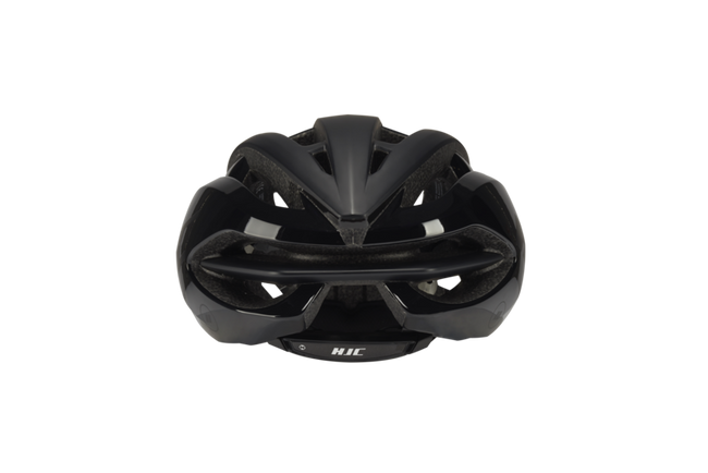 Kask Rowerowy Hjc Ibex 2.0 Czarny Mt. Gl Black
