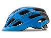 Kask dziecięcy juniorski GIRO HALE matte blue roz. Uniwersalny (50-57 cm)